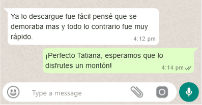 Testimonio 3